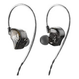 Hiby Hela Dynamic In-ear Monitor Auriculares Auriculares Con