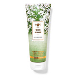 White Jasmine Ultimate Hydration Crema Corporal 8 Oz / 226 .