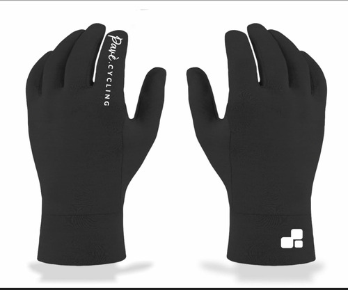 Guante Térmico Pave Thermo Skin Ciclismo , Running