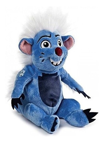 Peluche La Guardia Del Leon Bunga 10 PuLG Disney Educando