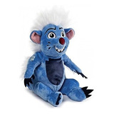 Peluche La Guardia Del Leon Bunga 10 PuLG Disney Educando