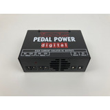 Voodoo Lab Pedal Power Digital Power Supply