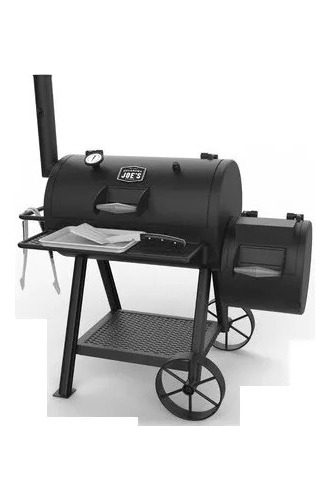 Cocinita Cocina Juguete Asador Barbacoa Carrito Infantil 