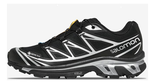 Salomon Xt-6 Sportstyle Unisex 