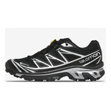 Salomon Xt-6 Sportstyle Unisex 