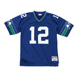 Mitchell And Ness Jersey Nfl Seattle Seahawks Fan