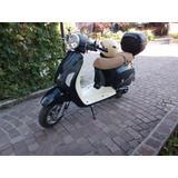 Motomel Strato Euro 150cc