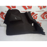 Forro Lateral Porta Malas Citroen C3 2012