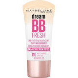 Crema Bb Maybelline Dream Fresh 30 Ml