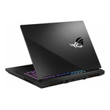 Asus Rog G512 I7 10th 8gb 512 Gb Ssd Gtx 1650 Ti 15.6 PuLG