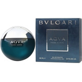 Perfume Original Hombre Aqva Bvlgari 100ml