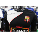 Camiseta Sc Barcelona De Ecuador Talla M