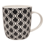 Taza Mug Decorada N22 - 10 Cm - Sheshu Home