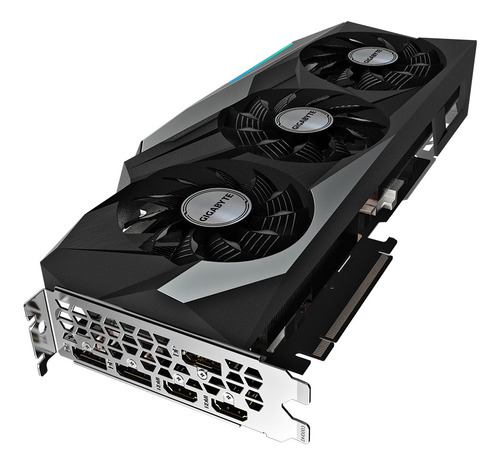 Placa De Video Nvidia Geforce Rtx 3090 Rig Compro Por 250usd