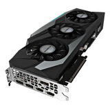 Nvidia Gigabyte Gaming Geforce Rtx 3090 Oc Edition 24gb