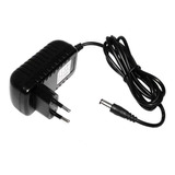 Fonte 12v 1000ma Adaptador Cabo Para Teclados Yamaha C/