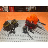 Megabloks Mega Construx Halo Covenant Vs Odts (40)