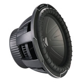 Subwoofer Kicker Q Class 12  Redonda