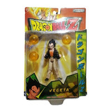 Dragon Ball Z, Figura Vegeta 2003, Saga Kid Buu Series 14