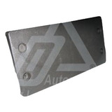 Porta Placa Vw Jetta 99-07 A4 N-na