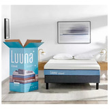 Colchon King, Memory Foam Luuna Cloud