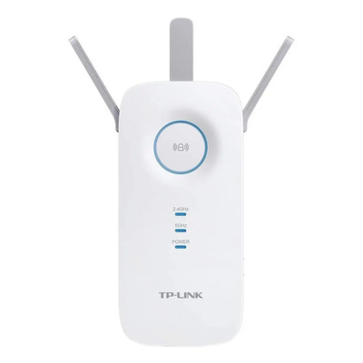 Tp-link Repetidor Extensor Wifi Doble Banda Ac1750, Re450 | Envío gratis