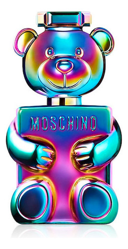 Perfume Mujer- Moschino Toy 2 Pearl- Edp- 100ml