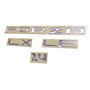Kit De Emblemas Dodge Forza Lx DODGE Pick-Up