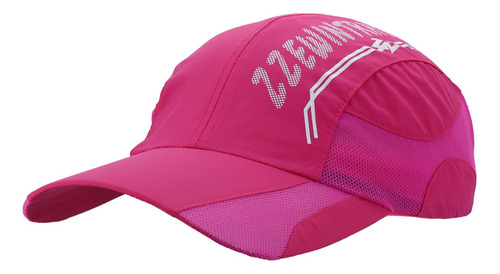 Zzewintraveler Summer Running Hat - La Gorra De Deportes Al 