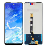 Display Compatible Para Tecno Camon 17p / Cg7 / Cg7n