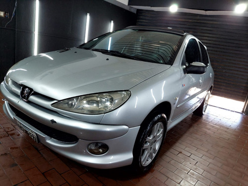 Peugeot 206 Hdi Xs Premium 2008