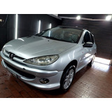 Peugeot 206 Hdi Xs Premium 2008