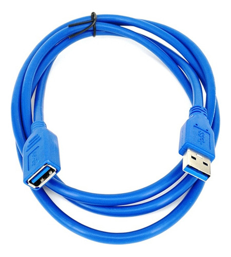 Cable De Extensión De Sincronización De Datos Usb 3.0 A Mach