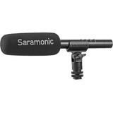 Micrófono Shotgun Saramonic Sr-tm1