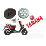 Clutch Para Yamaha Bws 100 Completo Buena Calidad Y Precio.