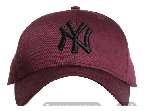 Gorra Yankees Original 