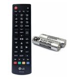 Control Remoto Para LG 43uh6500 49uh6500 49uh6100 50uh5500