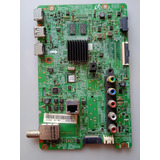 Placa Principal Tv Samsung Un40j5200ag Bn94-10700f Smart. 