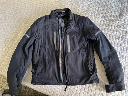 Campera Alpinestars Máxim Wp