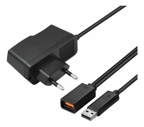 Adaptador Kinect Xbox 360 A Pc