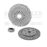 Clutch Dodge Atos 2005 - 2012 1.1l Luk