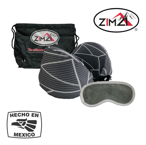 Cojín Para Cuello, Viaje, Ultra Cómodo Memory Foam