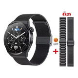 Reloj Inteligente Gt3 Pro Para Huawei Xiaomi /bluetooth Call