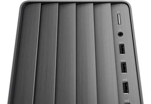 Hp 2022 Envy Business Desktop Más Nuevo, Intel Core I5-11400