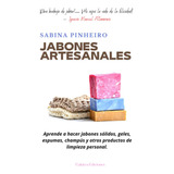 Livro: Sabonetes Artesanais: Aprenda A Fazer Sabonetes Sólid