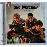 One Direction - Up All Night