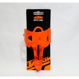 Porta Caramañola Ktm Aluminio - Naranja - Ergonom