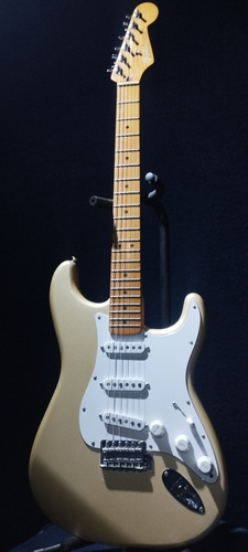 Fender Stratocaster México 60  Diamond Somente Venda 