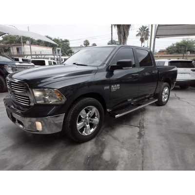 2019 Ram 1500 Clasic Lone Star | MercadoLibre