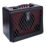 Amplificador Para Bajo Vox Vx50ba En Caja